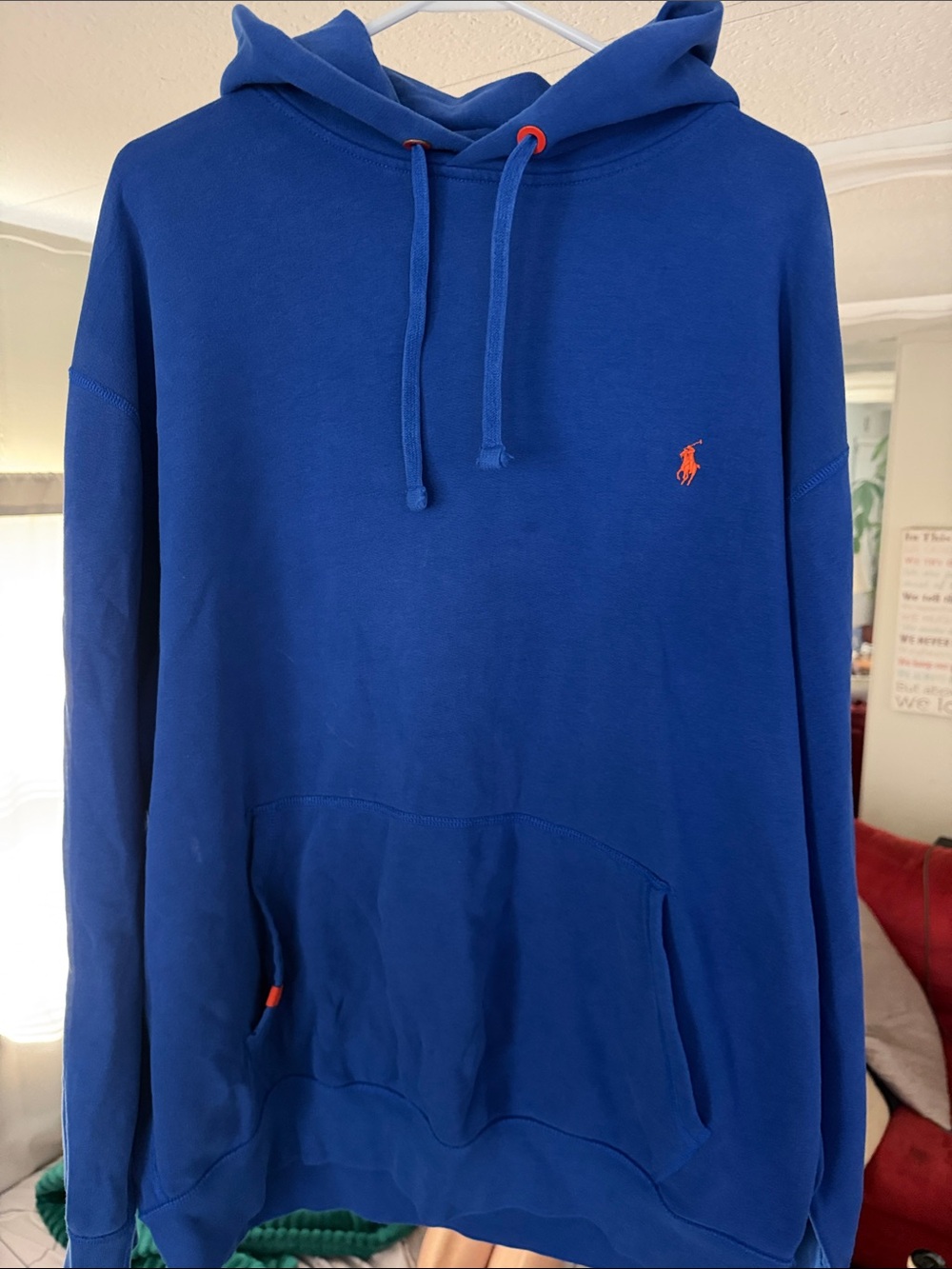 Men's POLO by Ralph Lauren performance size XLT